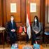 مصر والصين توقعان اتفاق التعاون الاقتصادي والفني الجديد بين البلدين