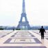 فرنسا تفرض حظر تجول اعتبارا من اليوم