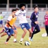 بني ياس يدشن تدريباته في بداية مرحلة الإعداد اليوم