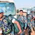 "إيقاد" تبرم وقفاً للقتال في جنوب السودان بلا ضمانات ميدانية