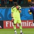 إسبانيا تلقى مصير فرنسا 2002 وإيطاليا 2010