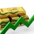 ارتفاع أسعار الذهب إلى أعلى مستوى منذ منتصف 2018 ارتفاع أسعار الذهب إلى أعلى مستوى منذ منتصف 2018
