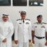 المدير العام لخفر السواحل: علاقتنا العسكرية القوية مع قطر تعزز استقرار «الخليج»
