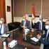 3 وزراء يبحثون التعاون في تنفيذ إجراءات مسح القرى ضمن "حياة كريمة"