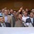إضراب عام للمحامين بمحكمة «السنطة» بالغربية وغضب بين المترددين على المحكمة إضراب عام للمحامين بمحكمة «السنطة» بالغربية وغضب بين المترددين على المحكمة