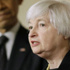 أوباما يسمي جانيت يلين لرئاسة الاحتياطي الفيدرالي