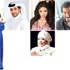 الراشد ويارا وبطمة والكبيسي.. ينثرون السعادة في 4 سهرات ممتعة لـ«استوديو ليالي فبراير 2014»