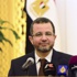 نجاة رئيس الوزراء المصري بعد إطلاق الرصاص على موكبه نجاة رئيس الوزراء المصري بعد إطلاق الرصاص على موكبه