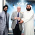 دوبال تحصد جائزتين في الدروة الافتتاحية لجوائز الامتياز 2014 في دبي