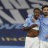 مانشستر سيتي يفوز على بورتو بثلاثية في دوري الأبطال