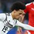 ملخص مباراة ألمانيا وصربيا 1-1 الودية