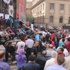 وقفة لـ''6 إبريل'' تضامنًا مع ''حمادة المصري'' أمام محكمة القاهرة الجديدة