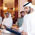 راشد بن سعود: تطوير مفهوم الحكومة الإلكترونية يستجيب لتطلعات المستفيدين