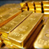 الذهب يتراجع وسط توقعات بخفض التحفيز الأمريكي