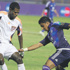 الهلال يفرد عضلاته على الأنصار بنصف درزن الهلال يفرد عضلاته على الأنصار بنصف درزن