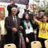 شيحة ونجود الشواهين تربعن على عرش الضاحية المركزية شيحة ونجود الشواهين تربعن على عرش الضاحية المركزية