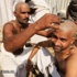وزارة الصحة تُحذر ضيوف الرحمن من أمواس الحلاقة المستعملة