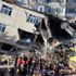 مقتل 8 وإصابة 21 في تركيا جراء زلزال ضرب شمال غربي إيران