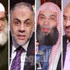 شيوخ المنصة.. من الشاشة إلى مليونيات التأييد والوعيد