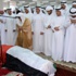 الإمارات تشيع فقيد الوطن الشهيد طارق الشحي