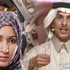 ضجة في تويتر بعد حصول منال الشريف على رخصة قيادة اماراتية.. وشاعر سعودي يهددها بالموت