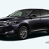 تويوتا هارير 2014 الجديدة كلياً صور ومواصفات Toyota Harrier