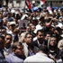 مصر: مسيرة للإخوان المسلمين لدعم القدس
