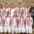 اعلان قائمة منتخب السيدات المغادرة الى لاوس