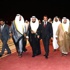 الغانم يعود الى البلاد بعد تفقده اوضاع اللاجئين السوريين في الاراضي اللبنانية