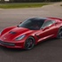 رسمياً صور الجيل السابع والجديد من شيفروليه كورفيت 2014 مع بعض المواصفات Corvette C7 2014