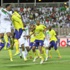 حوسني الأهلي الأفضل ومادو النصر الأسوأ في موقعه الشرائع من كأس الأبطال