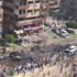 درية شرف الدين: ما حدث لوزير الداخلية محاولة لاغتيال مصر وشعبها