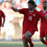 لبنان يكتسح لاوس بسباعية نظيفة