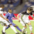 الكوري يونغ حسم القمة بهدف قاتل الشباب يكشف الهلال قبل النهائي القاري
