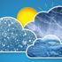 توقعات أحوال الطقس ليوم غد الاثنين