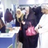 معرض لمنتجات المرأة الساحلية والريفية بمهرجان صلالة