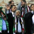 مشعل: المقاومة خيارنا لتحرير فلسطين