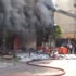 ثلاثة جرحى في انفجار بسبب الغاز في اسطنبول