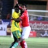 مدرب كانو بيلارس يذكر صن شاين باسقاط الأهلي