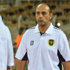 عمرو أنور لـ "سبورتس أرابيا": تدريب الاتحاد مغامرة كبيرة