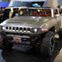 احدث سيارات هامر 2013 hummer hx قوة ورشاقة