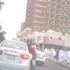 خلو شوارع الرياض من العمالة صبيحة انتهاء المهلة