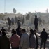 الجيش السوري النظامي يواصل قصفه لحلب وسقوط 42 قتيلا