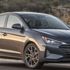 هيونداي تطرح "Elantra" المعدلة في روسيا