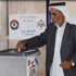 بدء تسجيل الناخبين في الانتخابات النيابية بالأردن