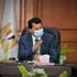 وزير الشباب والرياضة يشهد توقيع بروتوكول التعاون مع بنك مصر