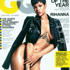 ريهانا تتألق عارية على غلاف مجلة "GQ" المشهورة (خاص)