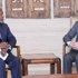 أنان للأسد «بعبارات صريحة»: وقف العنف وإطلاق المعتقلين أنان للأسد «بعبارات صريحة»: وقف العنف وإطلاق المعتقلين
