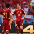 ماذا قال لاعبو المنتخب الاسباني بعد الخروج المبكر من المونديال
