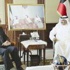 صباح الخالد التقى رئيس وزراء سنغافورة السابق صباح الخالد التقى رئيس وزراء سنغافورة السابق